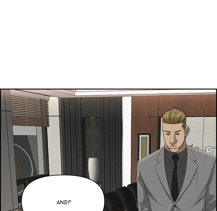 Milf Guard - Chapter 17 [photo 140] - MangaPorn