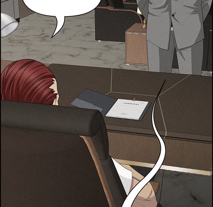 Milf Guard - Chapter 17 [photo 141] - MangaPorn