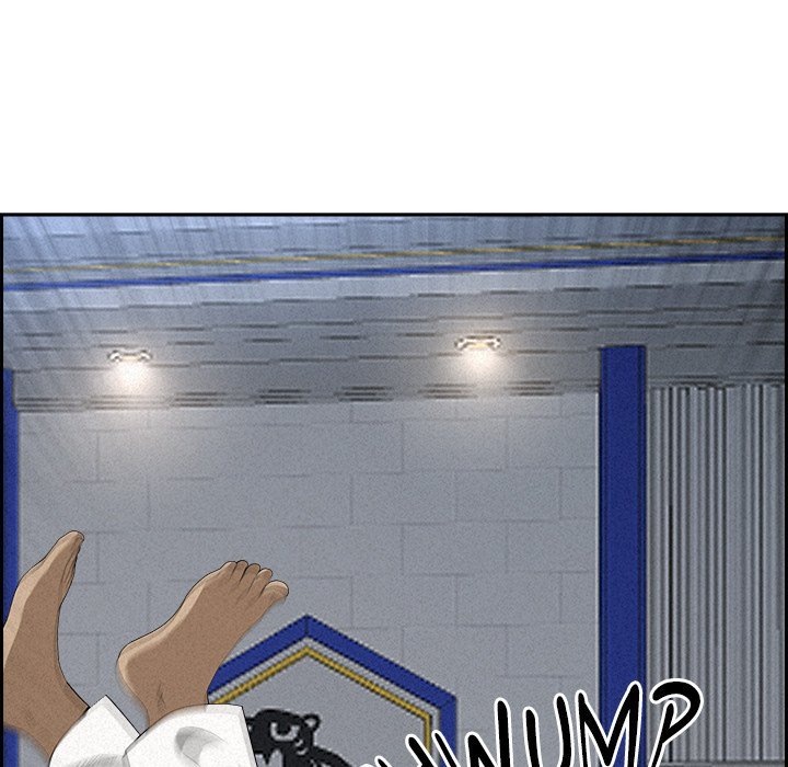 Milf Guard - Chapter 17 [photo 159] - MangaPorn