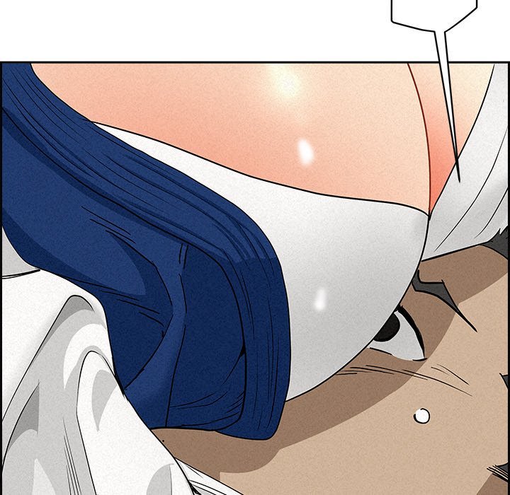 Milf Guard - Chapter 17 [photo 162] - MangaPorn