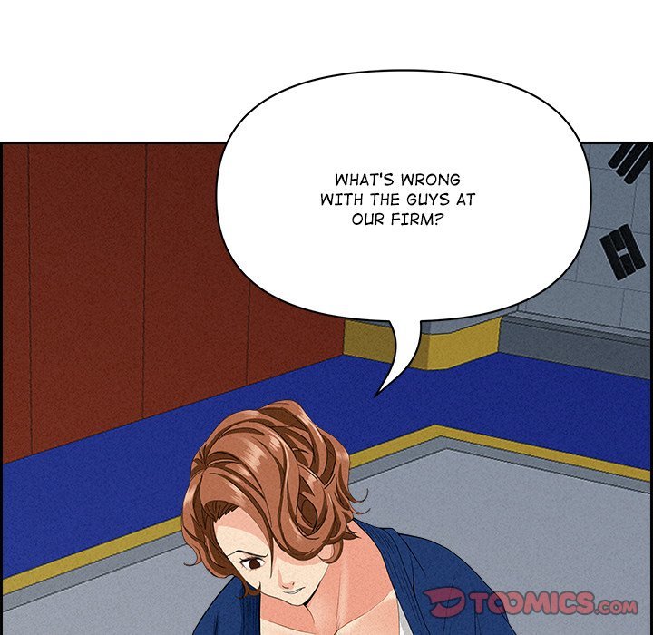 Milf Guard - Chapter 17 [photo 164] - MangaPorn