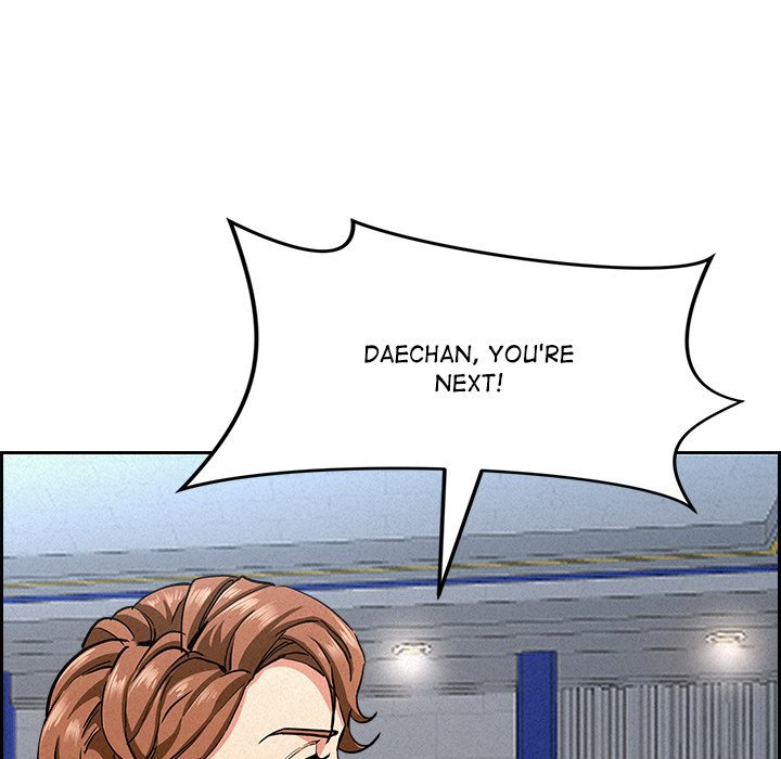 Milf Guard - Chapter 17 [photo 167] - MangaPorn