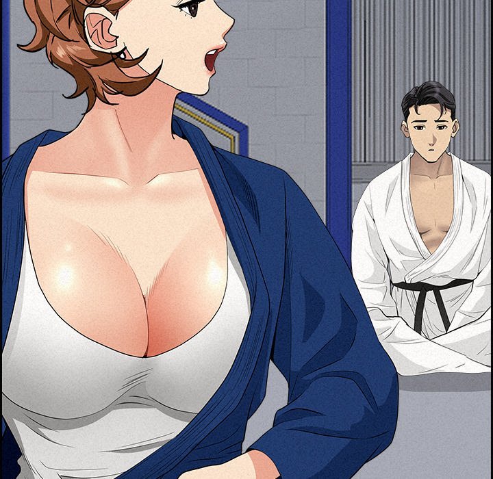 Milf Guard - Chapter 17 [photo 168] - MangaPorn
