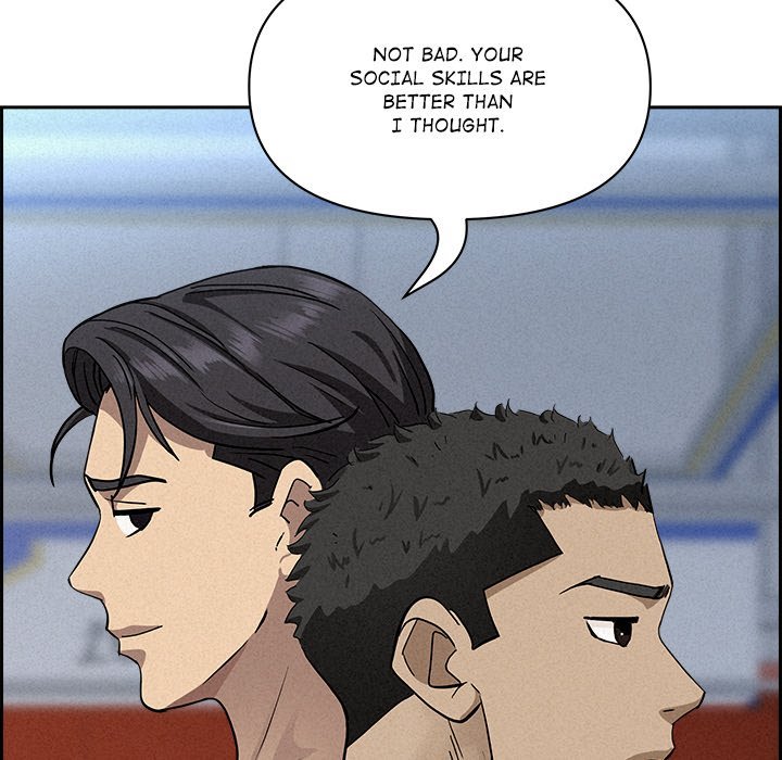 Milf Guard - Chapter 17 [photo 170] - MangaPorn