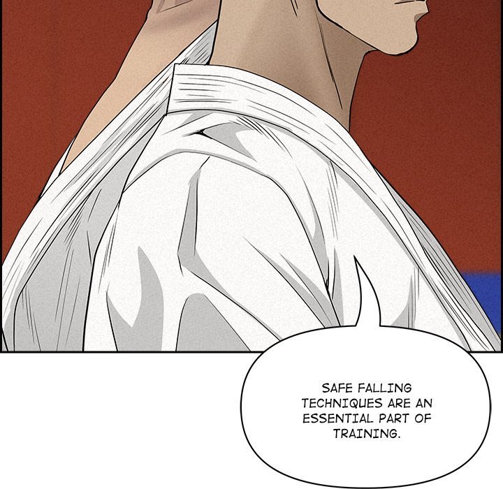 Milf Guard - Chapter 17 [photo 171] - MangaPorn