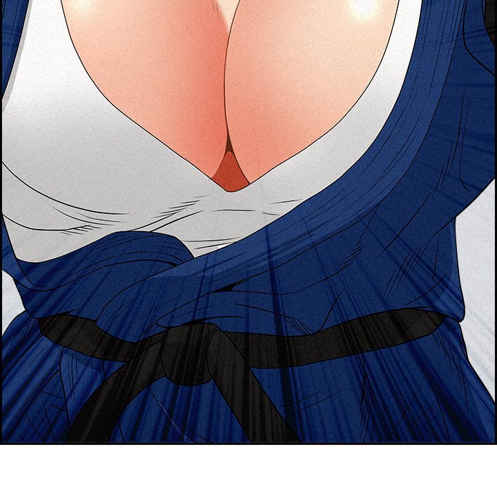 Milf Guard - Chapter 17 [photo 178] - MangaPorn