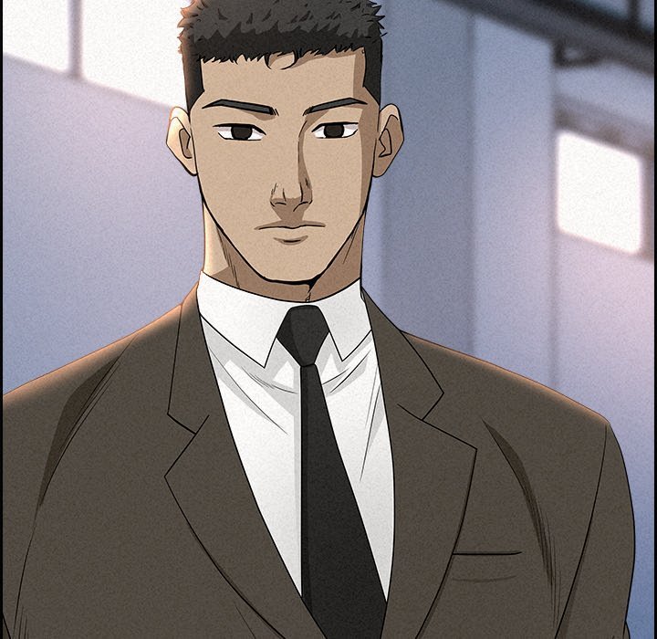 Milf Guard - Chapter 17 [photo 46] - MangaPorn