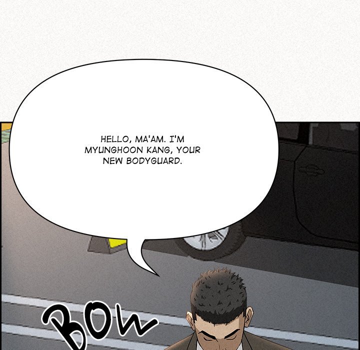 Milf Guard - Chapter 17 [photo 48] - MangaPorn
