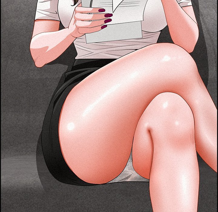 Milf Guard - Chapter 17 [photo 60] - MangaPorn