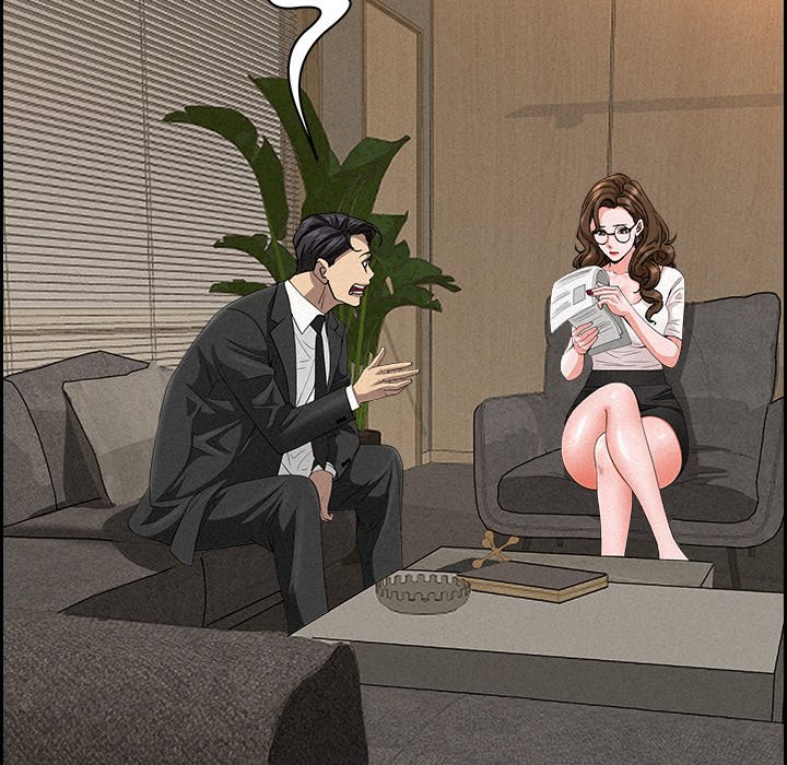 Milf Guard - Chapter 17 [photo 62] - MangaPorn