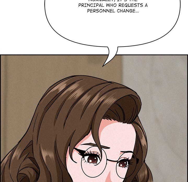 Milf Guard - Chapter 17 [photo 64] - MangaPorn