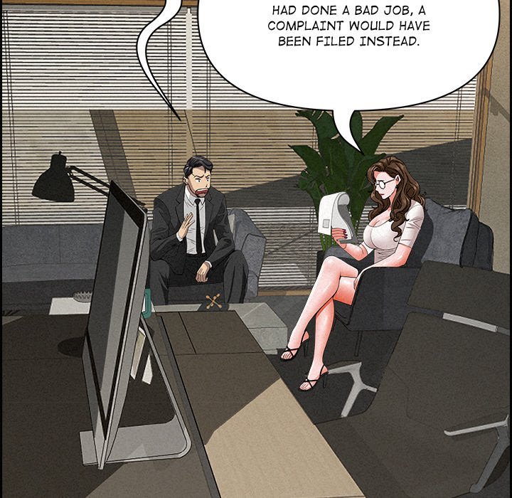 Milf Guard - Chapter 17 [photo 67] - MangaPorn