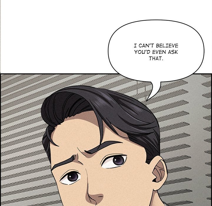 Milf Guard - Chapter 17 [photo 81] - MangaPorn