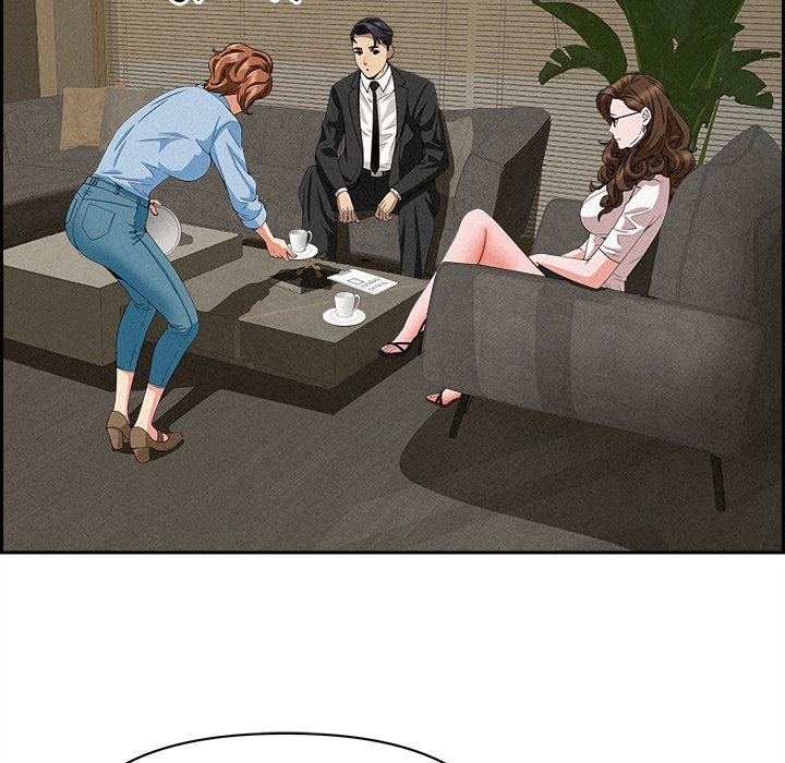 Milf Guard - Chapter 17 [photo 90] - MangaPorn