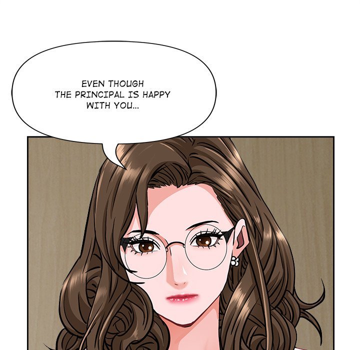 Milf Guard - Chapter 17 [photo 94] - MangaPorn