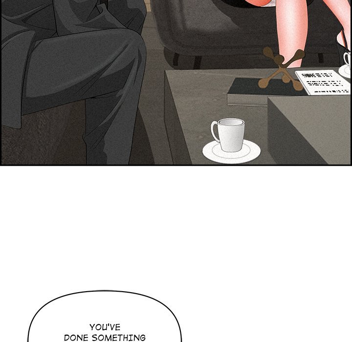 Milf Guard - Chapter 17 [photo 97] - MangaPorn