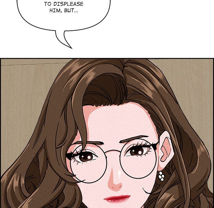 Milf Guard - Chapter 17 [photo 98] - MangaPorn