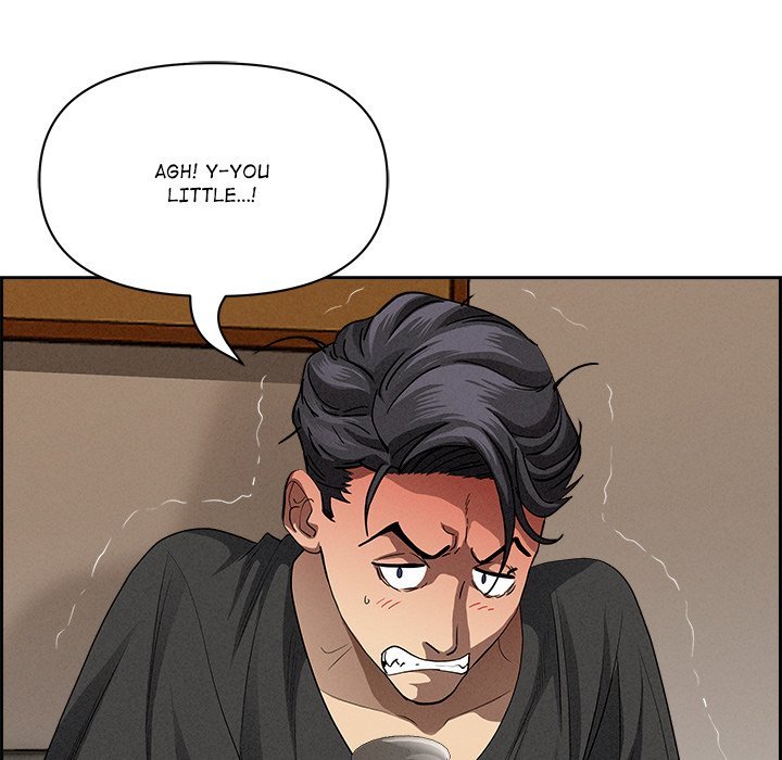 Milf Guard - Chapter 18 [photo 103] - MangaPorn