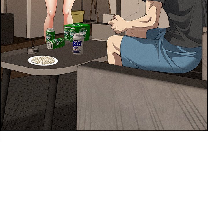 Milf Guard - Chapter 18 [photo 106] - MangaPorn