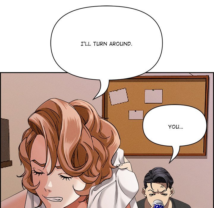 Milf Guard - Chapter 18 [photo 112] - MangaPorn