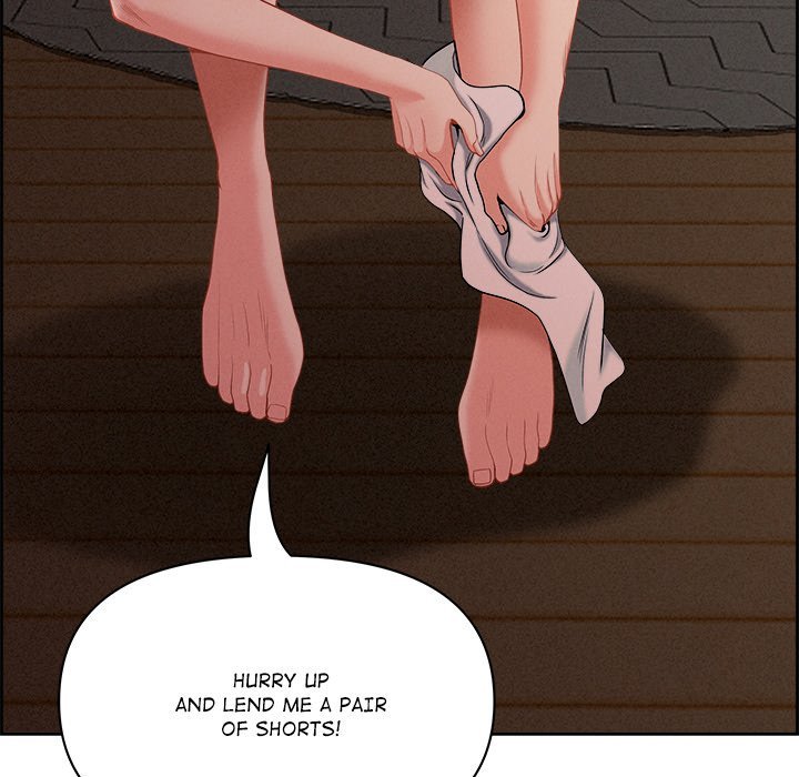 Milf Guard - Chapter 18 [photo 124] - MangaPorn