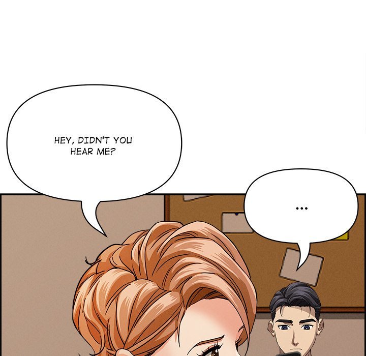 Milf Guard - Chapter 18 [photo 131] - MangaPorn