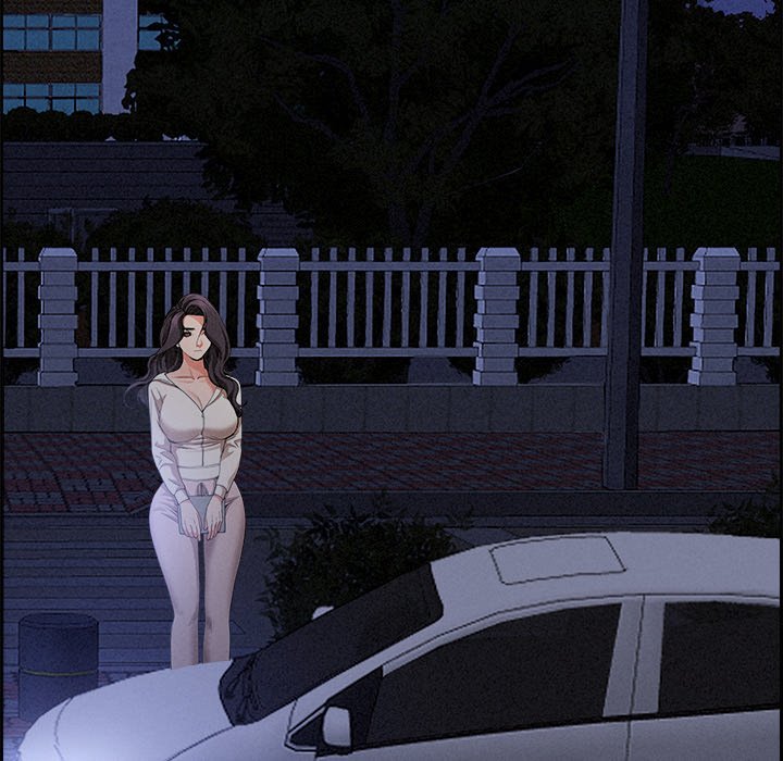 Milf Guard - Chapter 18 [photo 167] - MangaPorn