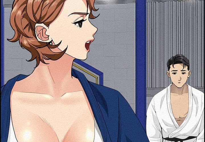Milf Guard - Chapter 18 [photo 2] - MangaPorn