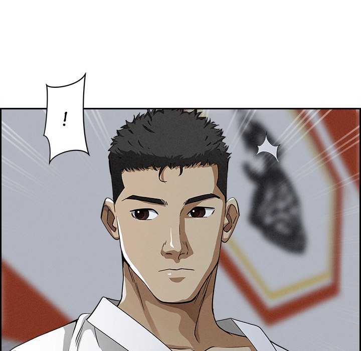 Milf Guard - Chapter 18 [photo 35] - MangaPorn