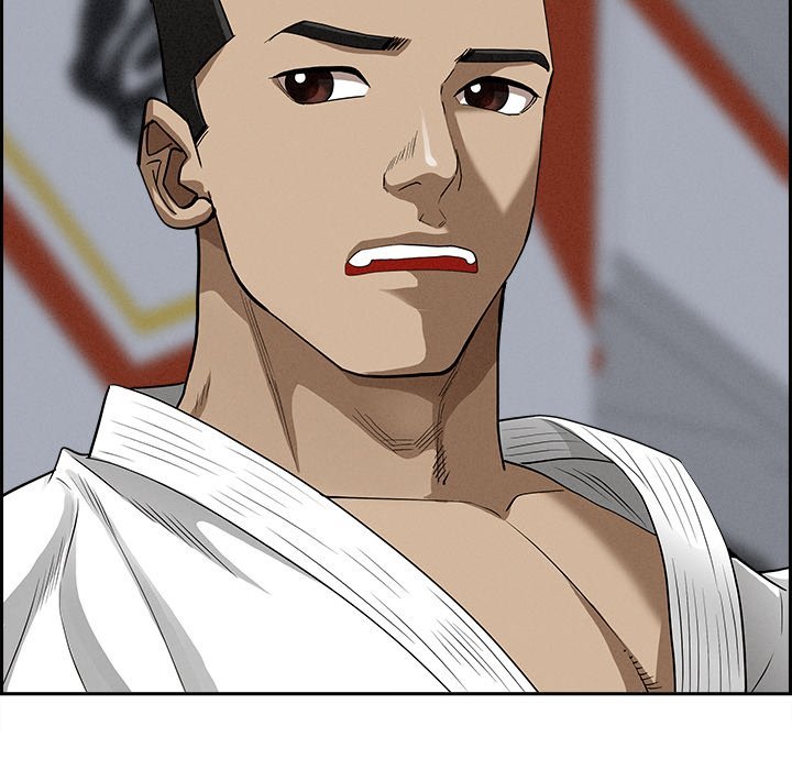 Milf Guard - Chapter 18 [photo 42] - MangaPorn