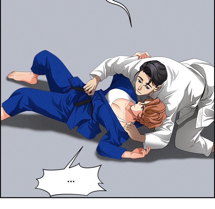 Milf Guard - Chapter 18 [photo 44] - MangaPorn