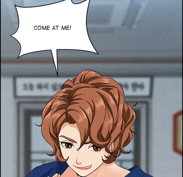 Milf Guard - Chapter 18 [photo 5] - MangaPorn
