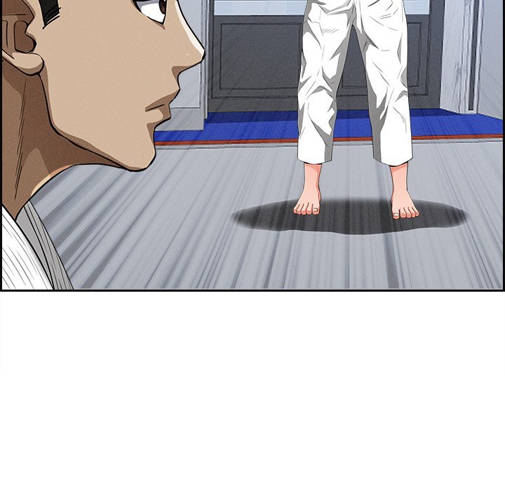 Milf Guard - Chapter 18 [photo 50] - MangaPorn