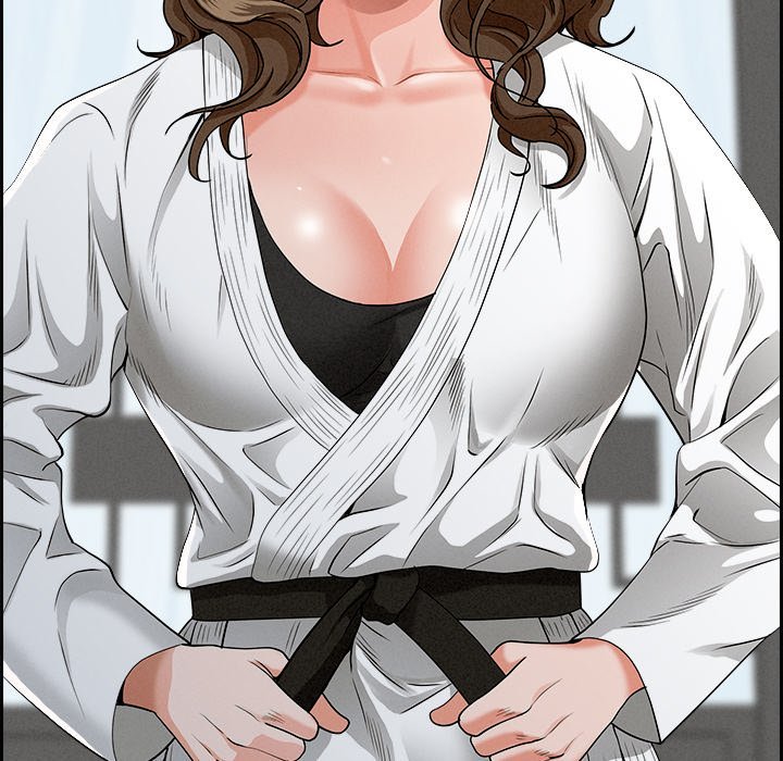 Milf Guard - Chapter 18 [photo 52] - MangaPorn