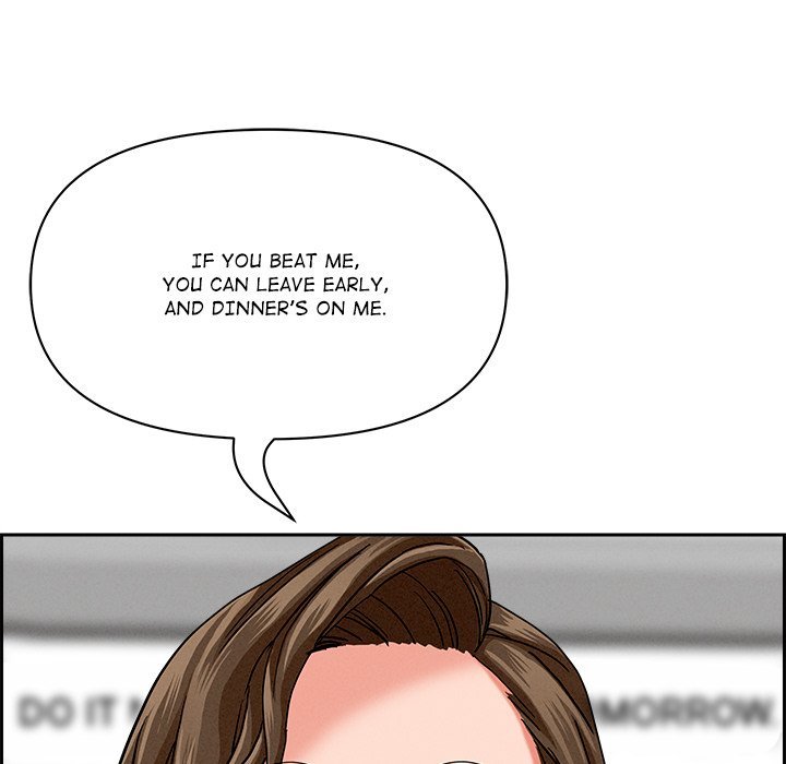Milf Guard - Chapter 18 [photo 56] - MangaPorn
