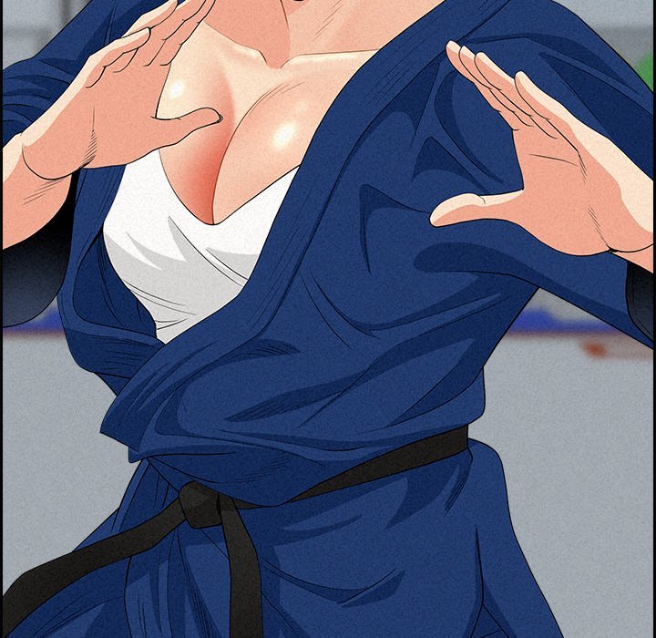 Milf Guard - Chapter 18 [photo 6] - MangaPorn