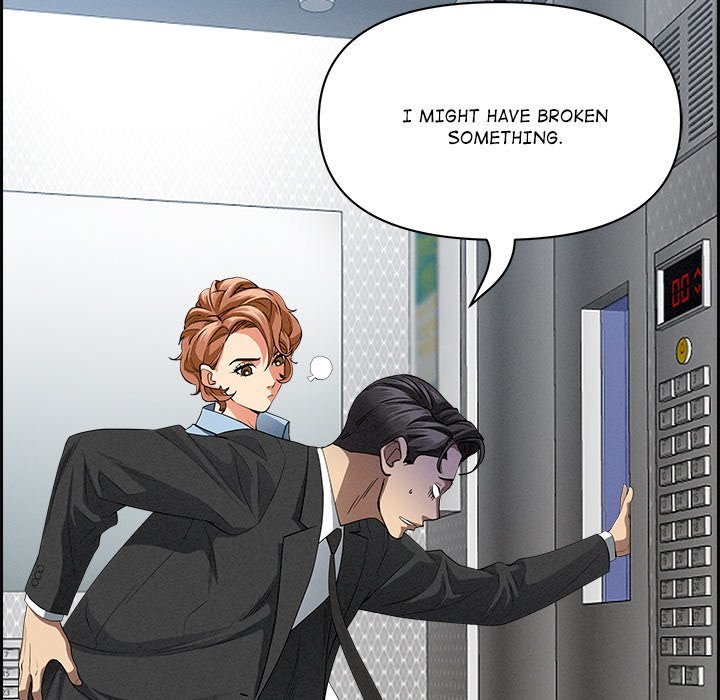 Milf Guard - Chapter 18 [photo 63] - MangaPorn