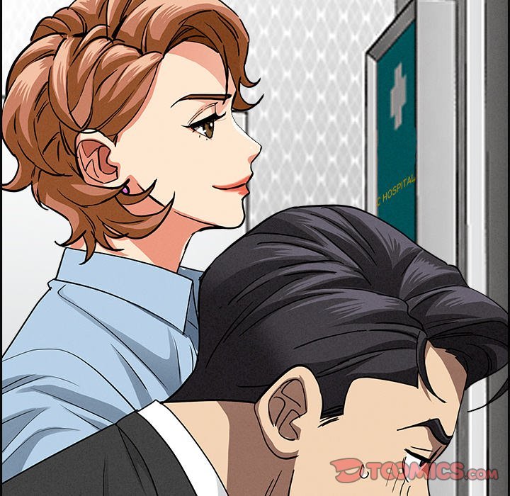 Milf Guard - Chapter 18 [photo 66] - MangaPorn
