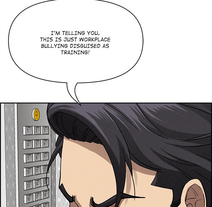 Milf Guard - Chapter 18 [photo 68] - MangaPorn