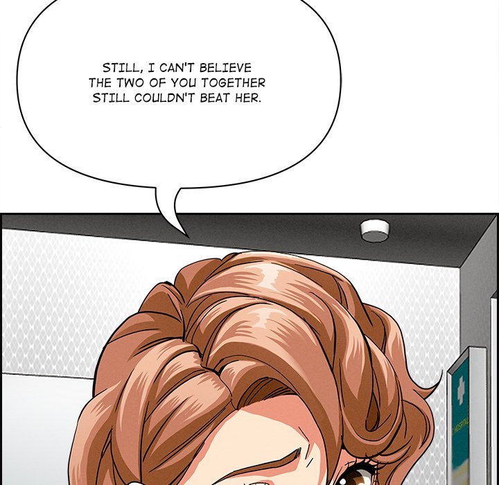Milf Guard - Chapter 18 [photo 70] - MangaPorn