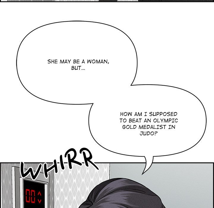 Milf Guard - Chapter 18 [photo 74] - MangaPorn