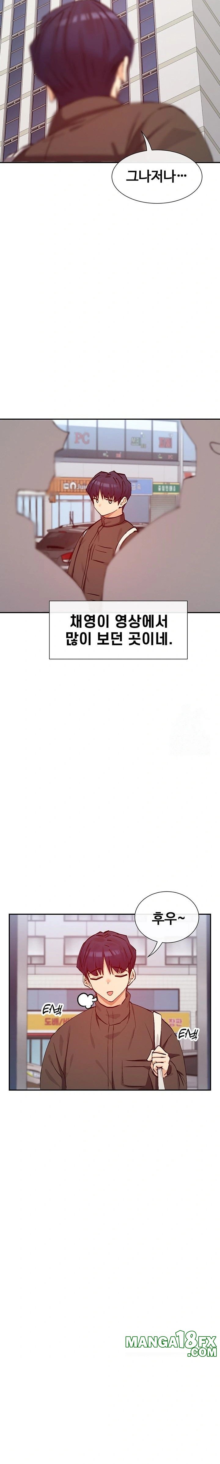 You Watch Stuff Like That? Raw - Chapter 28 [photo 19] - MangaPorn