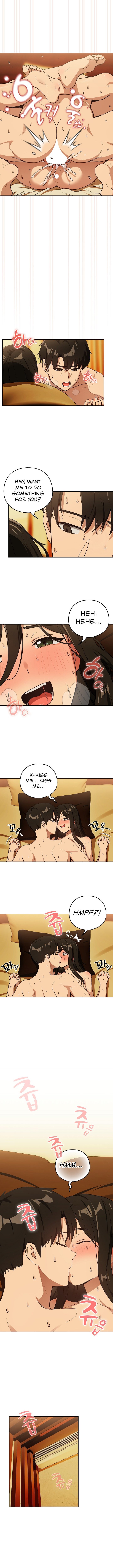 After Work Love Affairs - Chapter 59 [photo 6] - MangaPorn