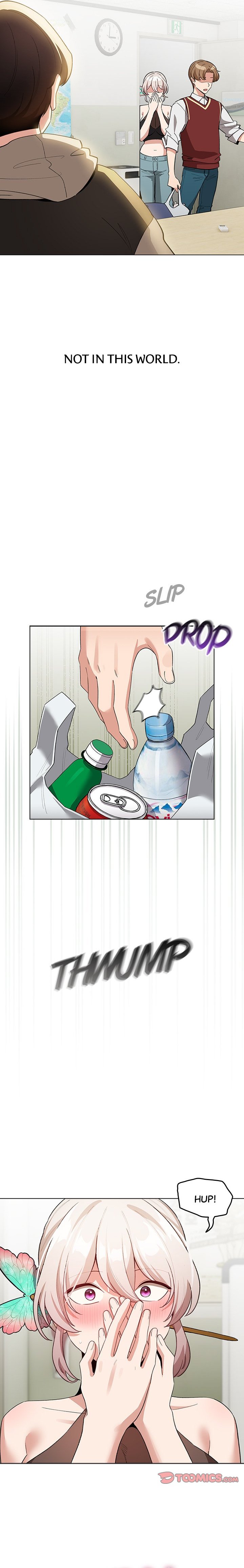 I Became a Pornhwa NPC - Chapter 16 [photo 23] - MangaPorn