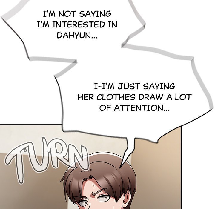 Ground and Pound - Chapter 14 [photo 157] - MangaPorn