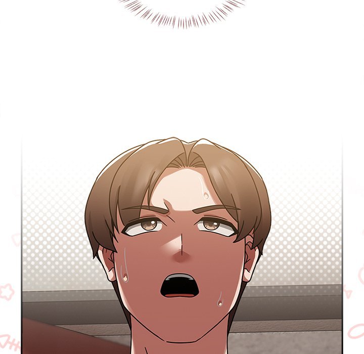 Ground and Pound - Chapter 14 [photo 164] - MangaPorn