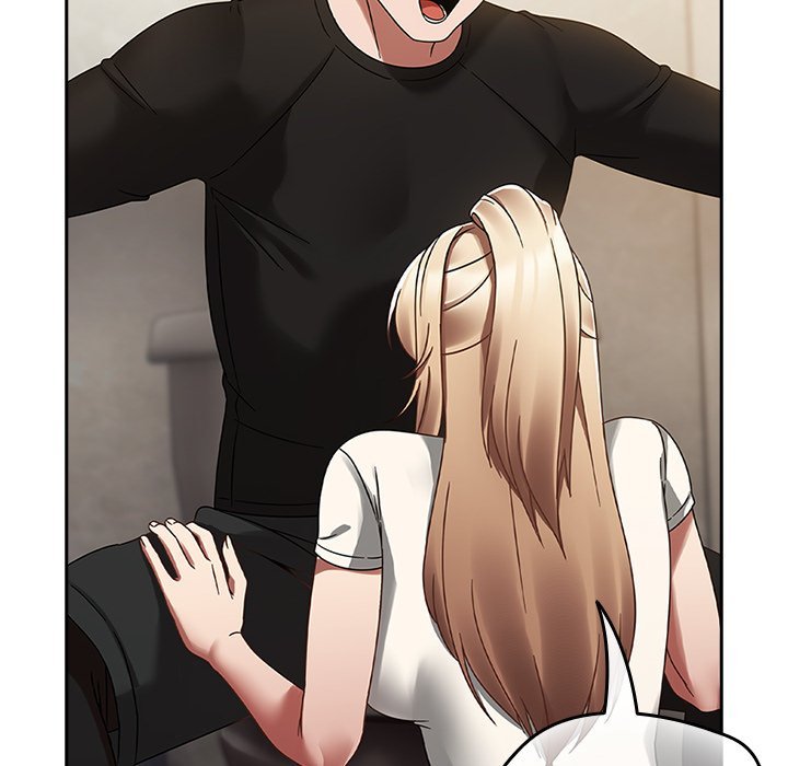 Ground and Pound - Chapter 14 [photo 186] - MangaPorn