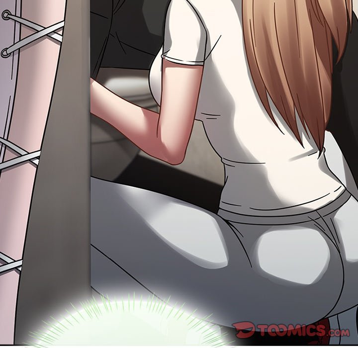 Ground and Pound - Chapter 14 [photo 196] - MangaPorn