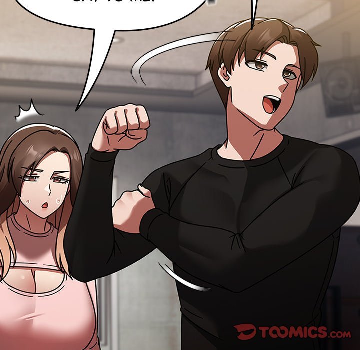 Ground and Pound - Chapter 14 [photo 52] - MangaPorn