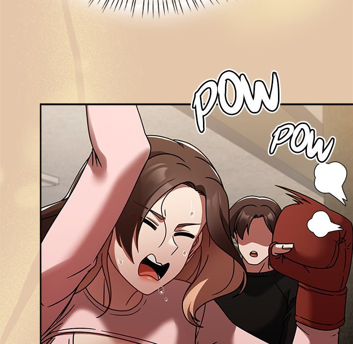 Ground and Pound - Chapter 14 [photo 59] - MangaPorn